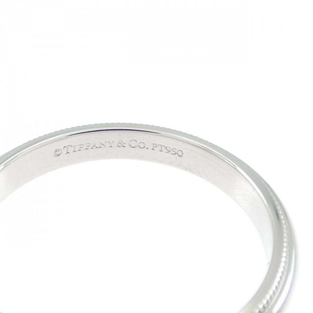 TIFFANY Silver Ring - Picture 3 of 4